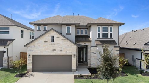 4725 Regents Place, Round Rock, TX, 78665 | Card Image