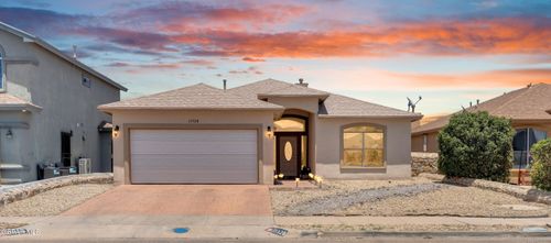 11328 Robert Lennox Dr, El Paso, TX, 79934-3180 | Card Image