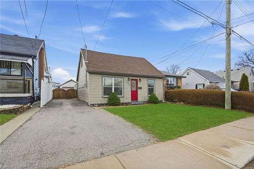 190 Mead Ave, Hamilton, ON, L8H3V1 | Card Image