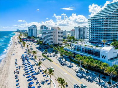 2108 - 3101 Bayshore Dr, Condo with 2 bedrooms, 2 bathrooms and null parking in Fort Lauderdale FL | Image 3