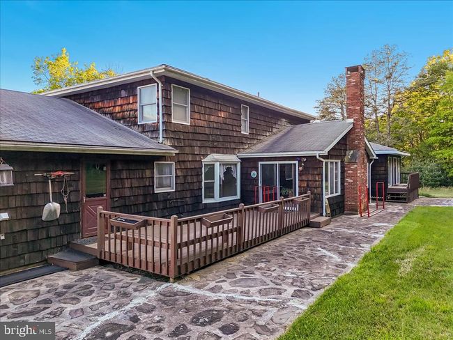 1163 Bush Rd, Home with 4 bedrooms, 4 bathrooms and null parking in Cresco PA | Image 61