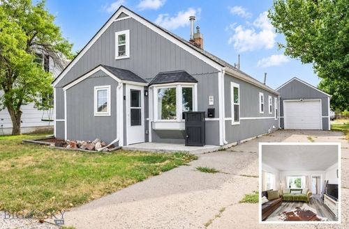 116 N Crawford Ave, Hardin, MT, 59034-2108 | Card Image