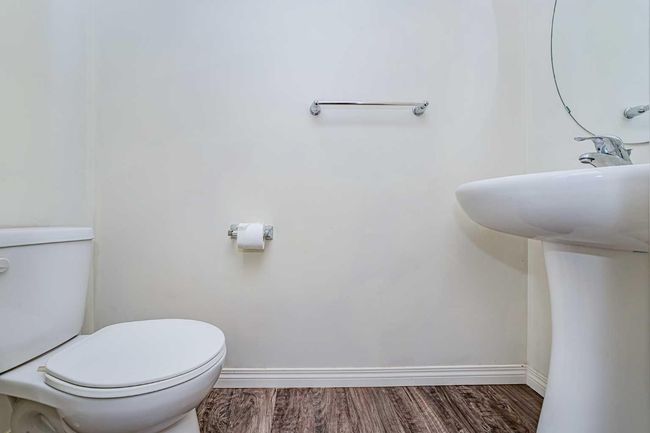 134 Cityscape Blvd Ne, Townhouse with 4 bedrooms, 4 bathrooms and 2 parking in Calgary AB | Image 42