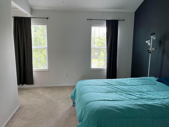 725 Lazelle Rd, Condo with 1 bedrooms, 2 bathrooms and null parking in Westerville OH | Image 23