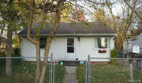 1414 Earlmoor Blvd, Flint, MI, 48506-3953 | Card Image