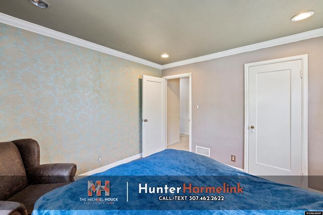 1314 Wilson St, House other with 4 bedrooms, 1 bathrooms and null parking in Casper WY | Image 11