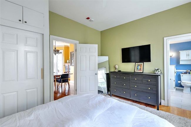 APT-3 - 20 7 Th St, Condo with 2 bedrooms, 1 bathrooms and 2 parking in Providence RI | Image 25