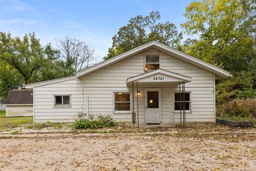 24761 W Bluff Rd, Channahon, IL, 60410-5341 | Card Image