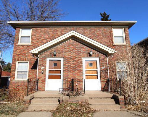 326 W Hayes St Street, Davenport, IA, 52803 | Card Image