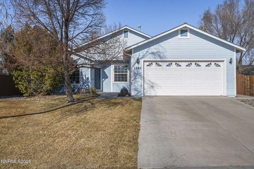 1302 Windsor Ct, Gardnerville, NV, 89410-5829 | Card Image
