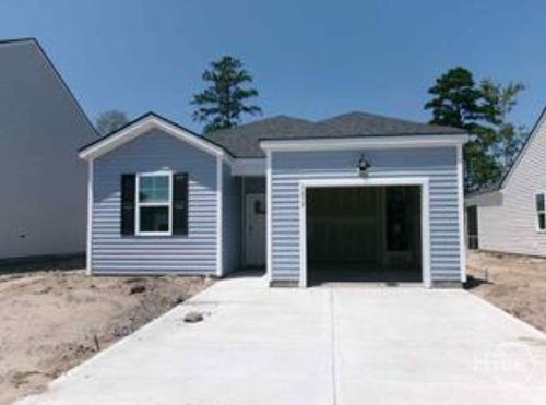 1075 Lakes Blvd, Brunswick, GA, 31525-9245 | Card Image