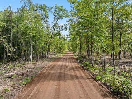 Lot 1 Ramer Rd, Bruce, WI, 54819 | Card Image
