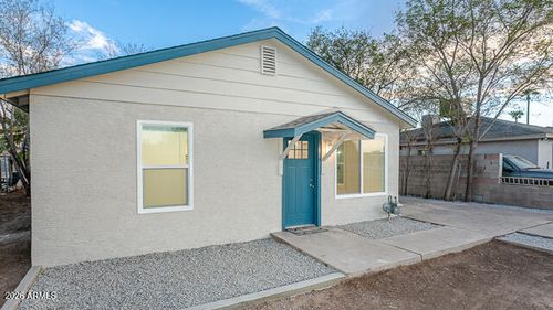 3031 W Cypress Street, Phoenix, AZ, 85009 | Card Image