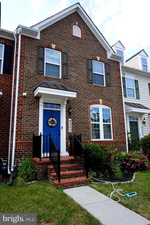 4550 Tinder Box Cir, MONROVIA, MD, 21770-6022 | Card Image