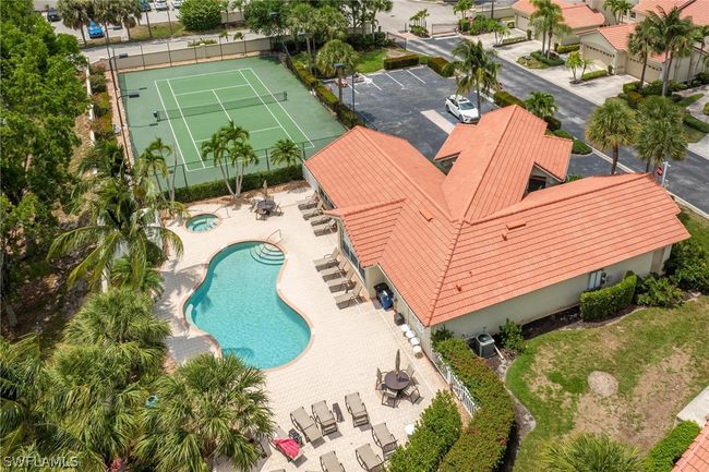 2304 - 15153 Oxford Cove, Condo with 2 bedrooms, 2 bathrooms and null parking in Fort Myers FL | Image 41