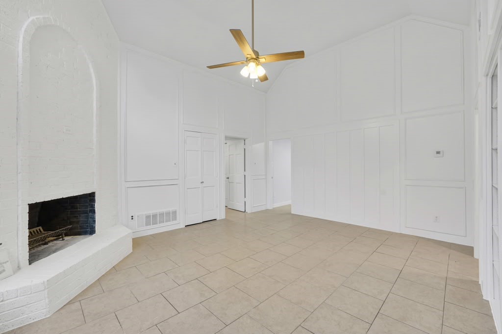 Residential Lease in Garland 5