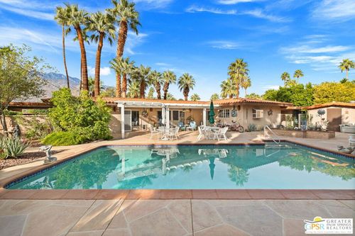 344 N Sunset Way, Palm Springs, CA, 92262-6564 | Card Image