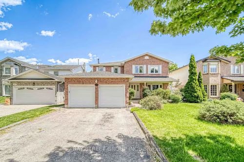 27 Gladiola Crt, Whitby, ON, L1R1N8 | Card Image