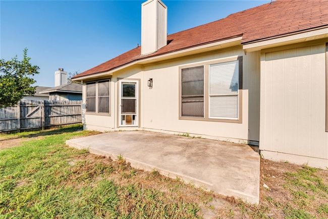 150 Bailey Loop, House other with 4 bedrooms, 3 bathrooms and 4 parking in Kyle TX | Image 25