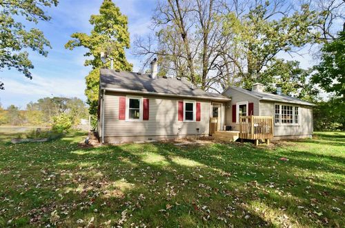 2910 W Bass Creek Road Road, ROCK, WI, 53511 | Card Image