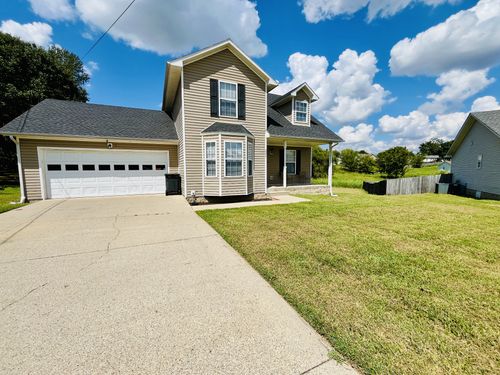201 Jumpers Pass, Oak Grove, KY, 42262-8118 | Card Image