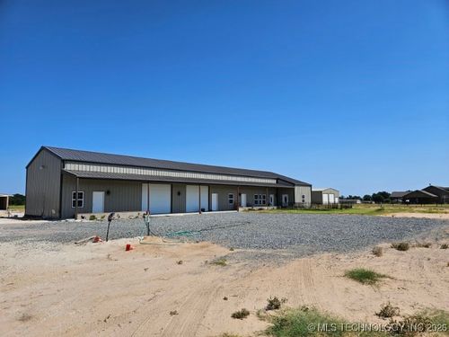 3226 Lark Rd, Kingston, OK, 73439-5573 | Card Image