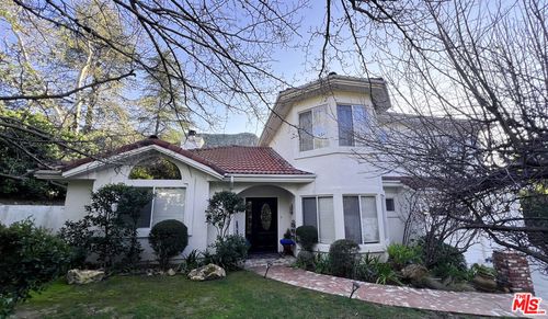 29934 Triunfo Dr, Agoura Hills, CA, 91301 | Card Image