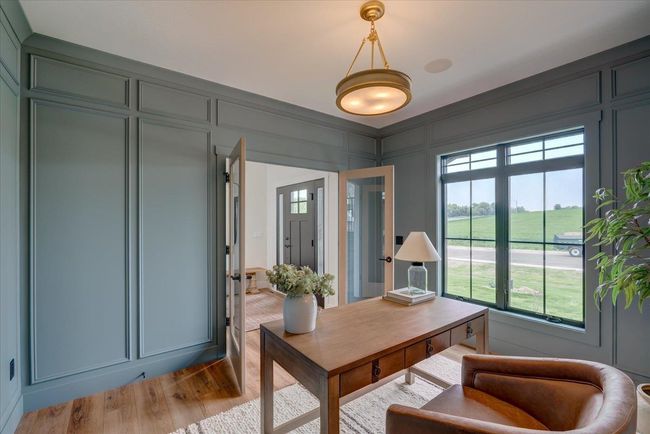 3314 Colton Way, Home with 5 bedrooms, 4 bathrooms and null parking in Sun Prairie WI | Image 8