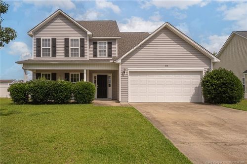 273 Saint George Dr, Raeford, NC, 28376-6690 | Card Image