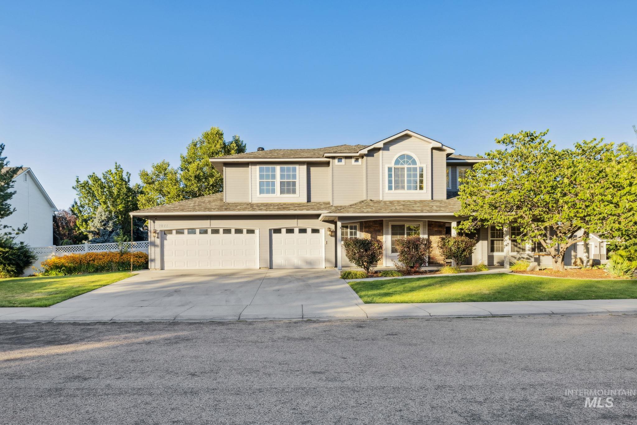 Teano Dr, Meridian, ID 83646