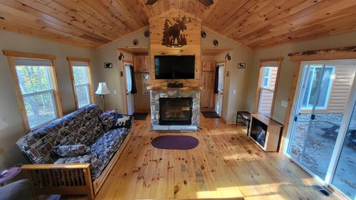 D4 Lot 86 Pathfinder Village, Hinckley, MN, 55037 | Card Image