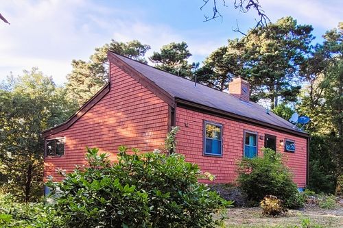 277 Lund Farm Way, Brewster, MA, 02631-1920 | Card Image