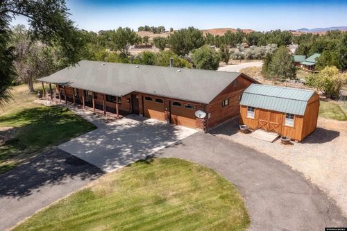 9 Road 70, Ten Sleep, WY, 82442-5056 | Card Image