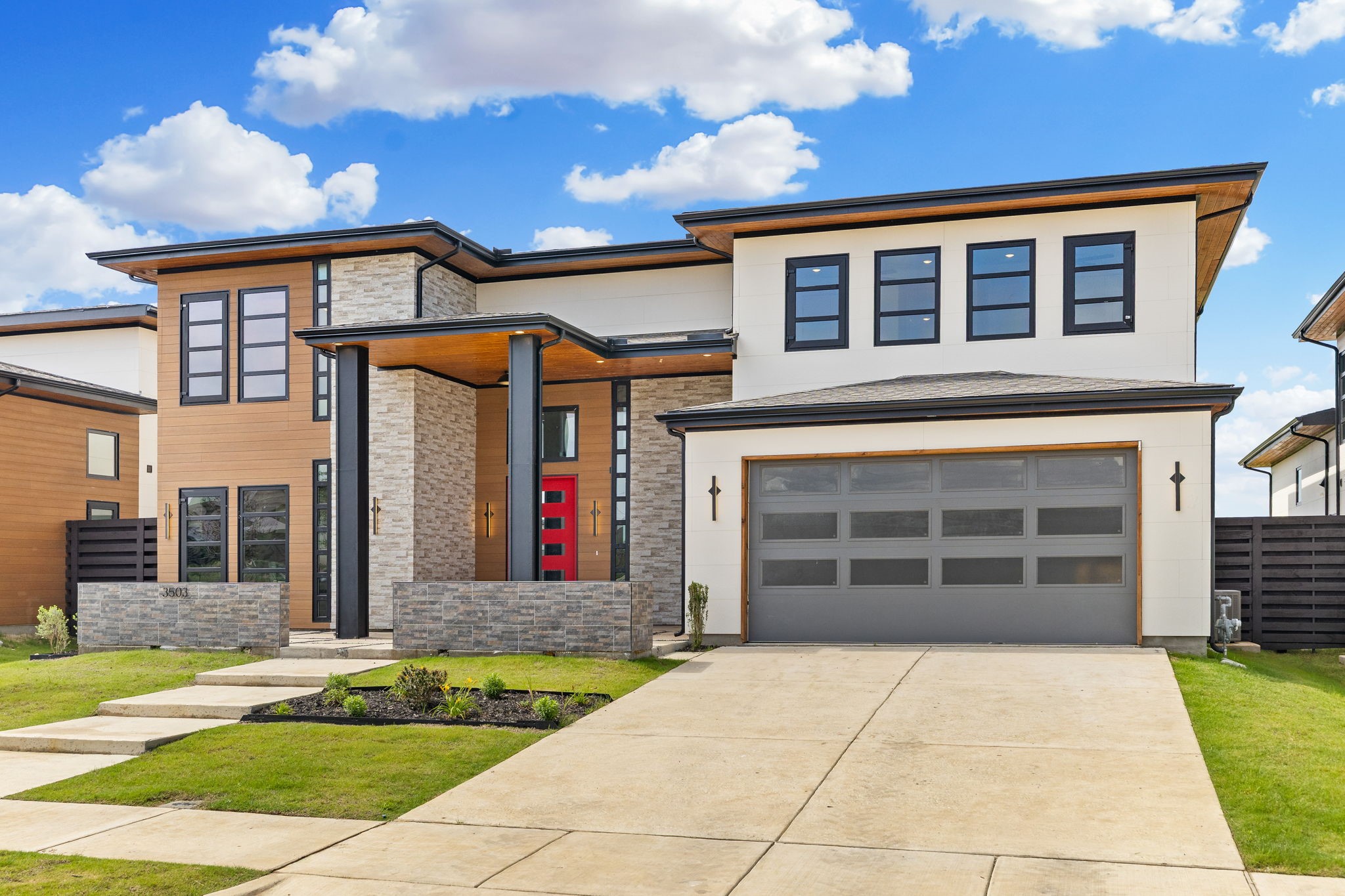 Residential in Melissa 3