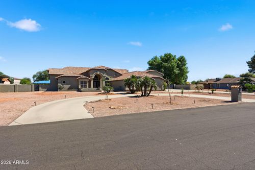 5347 N 106th Ave, Glendale, AZ, 85307-4017 | Card Image