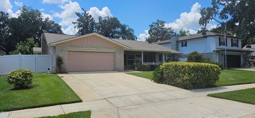 533 Hamlet Dr, PORT ORANGE, FL, 32127-5954 | Card Image
