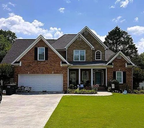 120 Wexford Dr Ne, Calhoun, GA, 30701-5204 | Card Image