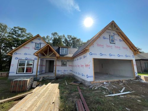 47 Sunset Blvd, Morrilton, AR, 72110-3048 | Card Image