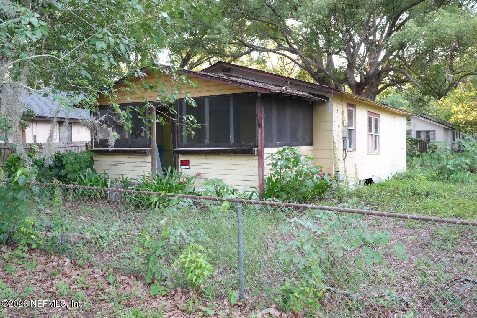 Residential in Jacksonville 3