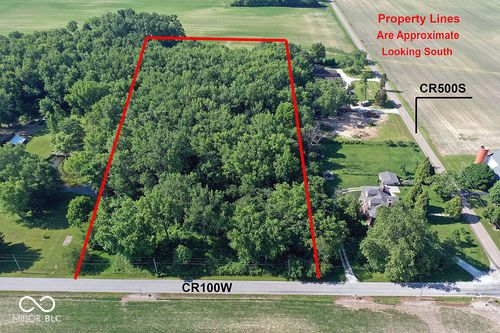 0 W 100 S, Anderson, IN, 46011 | Card Image