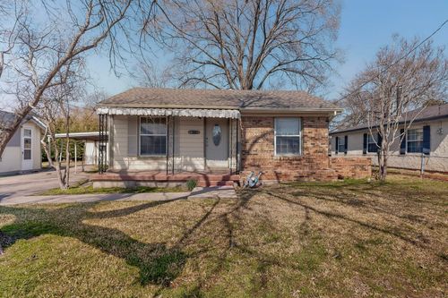 4111 Kirby St, Rowlett, TX, 75088-7707 | Card Image