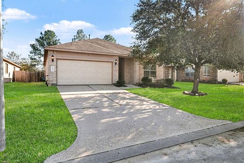 2710 Sleepy Knoll Dr, Spring, TX, 77373-6594 | Card Image