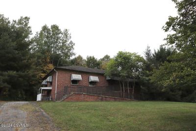 2178 Trevorton Road, House other with 3 bedrooms, 1 bathrooms and null parking in Coal Township PA | Image 1