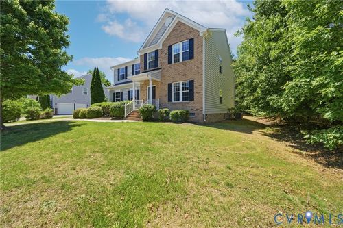 7000 Whisperwood Drive, Chesterfield, VA, 23234 | Card Image