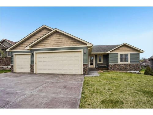 298 Steelhead Dr, River Falls, WI, 54022-4962 | Card Image