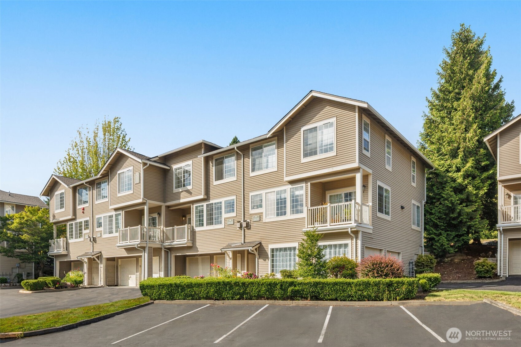 Residential in Redmond 2