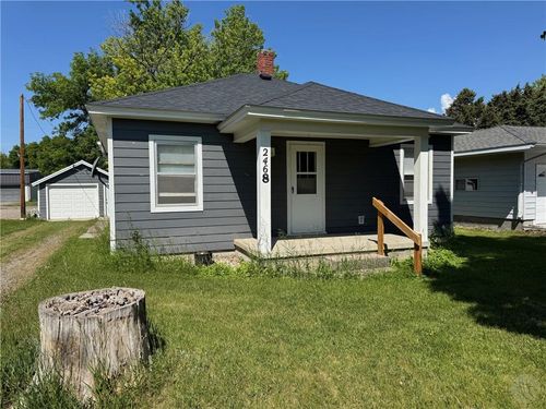 2468 2nd St, Worden, MT, 59088-2224 | Card Image