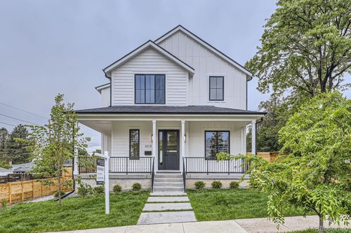 3019 Chase St, Wheat Ridge, CO, 80214-8445 | Card Image