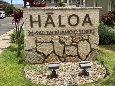 304 - 91-960 Iwikuamoo Street, Home with 3 bedrooms, 2 bathrooms and 2 parking in Ewa Beach HI | Image 3