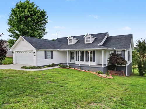 144 Jenny Drive, Madisonville, TN, 37354 | Card Image